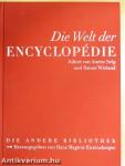 Die Welt der Encyclopédie