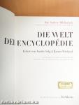 Die Welt der Encyclopédie
