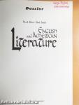 English and American Literature