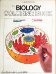 The Biology Coloring Book