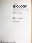 The Biology Coloring Book