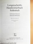 Paravia Langenscheidts Handwörterbuch Italienisch