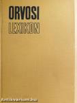 Orvosi lexikon 1-4.