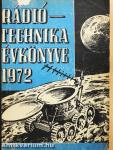 A Rádiótechnika évkönyve 1972