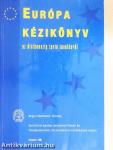 Európa kézikönyv az élethosszig tartó tanulásról