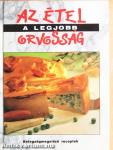 Az étel a legjobb orvosság 