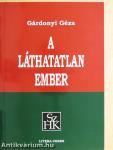 A láthatatlan ember