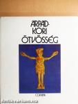 Árpád-kori ötvösség