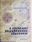 A földrajzi felfedezések története