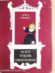 Alice Tükörországban