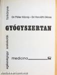 Gyógyszertan