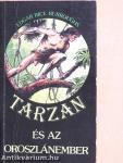 Tarzan és az oroszlánember