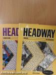 Headway - Pre-Intermediate - Student's Book/Workbook without Key