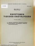 Egyetemes tizedes osztályozás 62-0