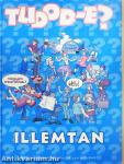 Tudod-e? - Illemtan