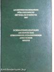 Az Esztergom-Budapesti Főegyházmegye névtára és évkönyve 2017