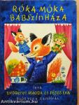 Róka Móka bábszínháza