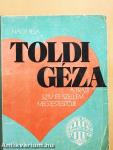 Toldi Géza
