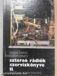 Sztereo rádiók szervizkönyve II.