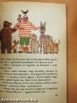 Rőzse néni kunyhója