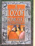 A filozófia háromezer éve