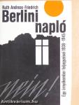 Berlini napló