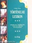 Történelmi lexikon