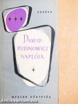 Dawid Rubinowicz naplója
