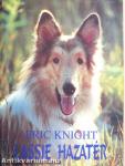 Lassie hazatér