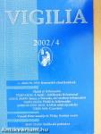 Vigilia 2002. április