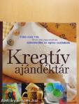 Kreatív ajándéktár