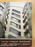 Magyar építészet a két világháború között