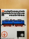 Modellvasutak elektronikus vezérlése