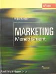 Marketing menedzsment