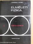 Elméleti fizika I.