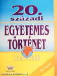 20. századi egyetemes történet III.