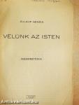 Velünk az Isten