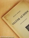 Velünk az Isten