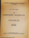 A szervezés alapelvei