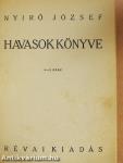 Havasok könyve