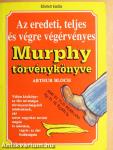 Az eredeti, teljes és végre végérvényes Murphy törvénykönyve