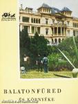 Balatonfüred és környéke