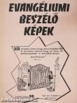 Evangéliumi beszélő képek