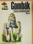 Gombák