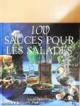 100 Sauces pour les Salades