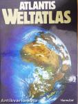 Atlantis Weltatlas