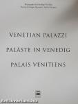 Venetian Palazzi