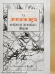 Az immunológia élettani és molekuláris alapjai