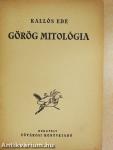 Görög mitológia