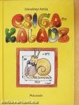 Csigakalauz
